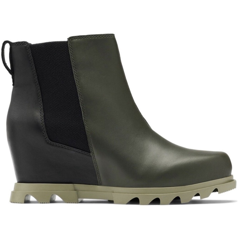 Sorel Joan of arctic wedge lll bootie